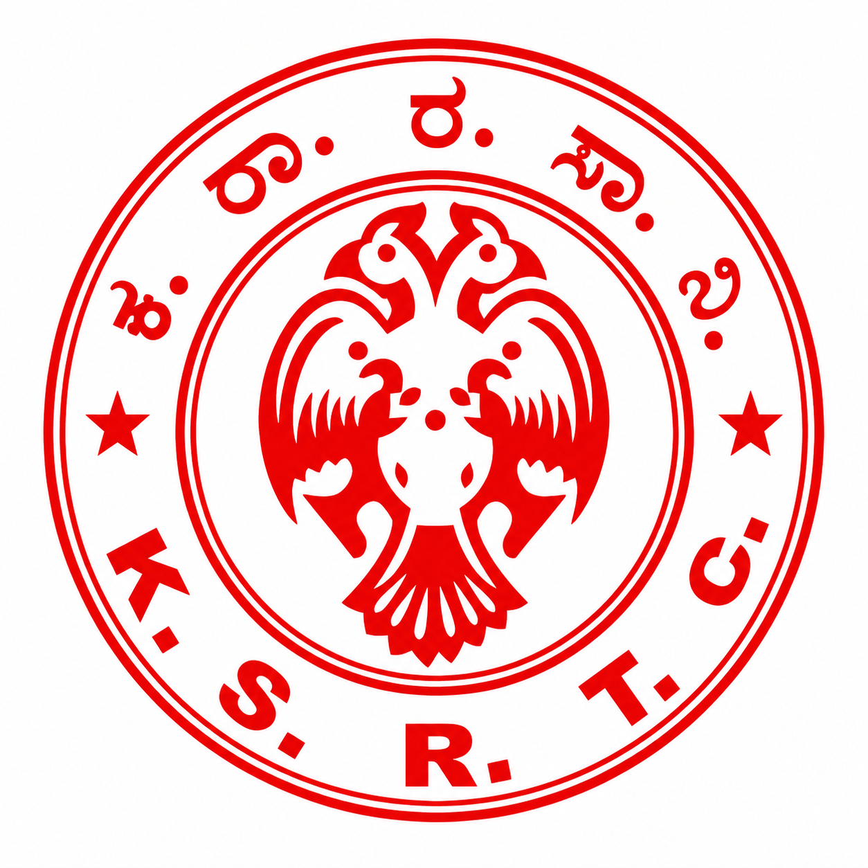 KSRTC Logo