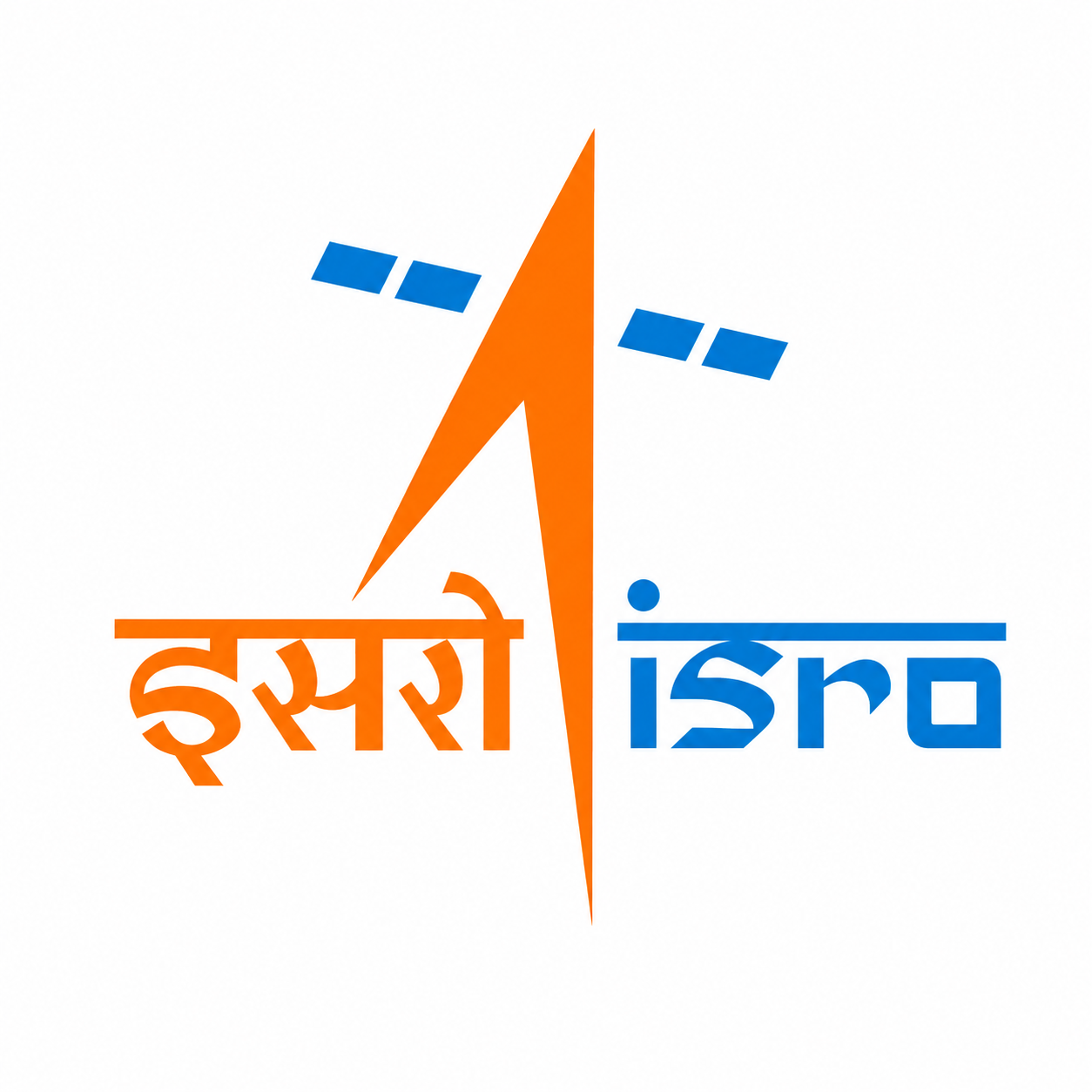 ISRO Logo