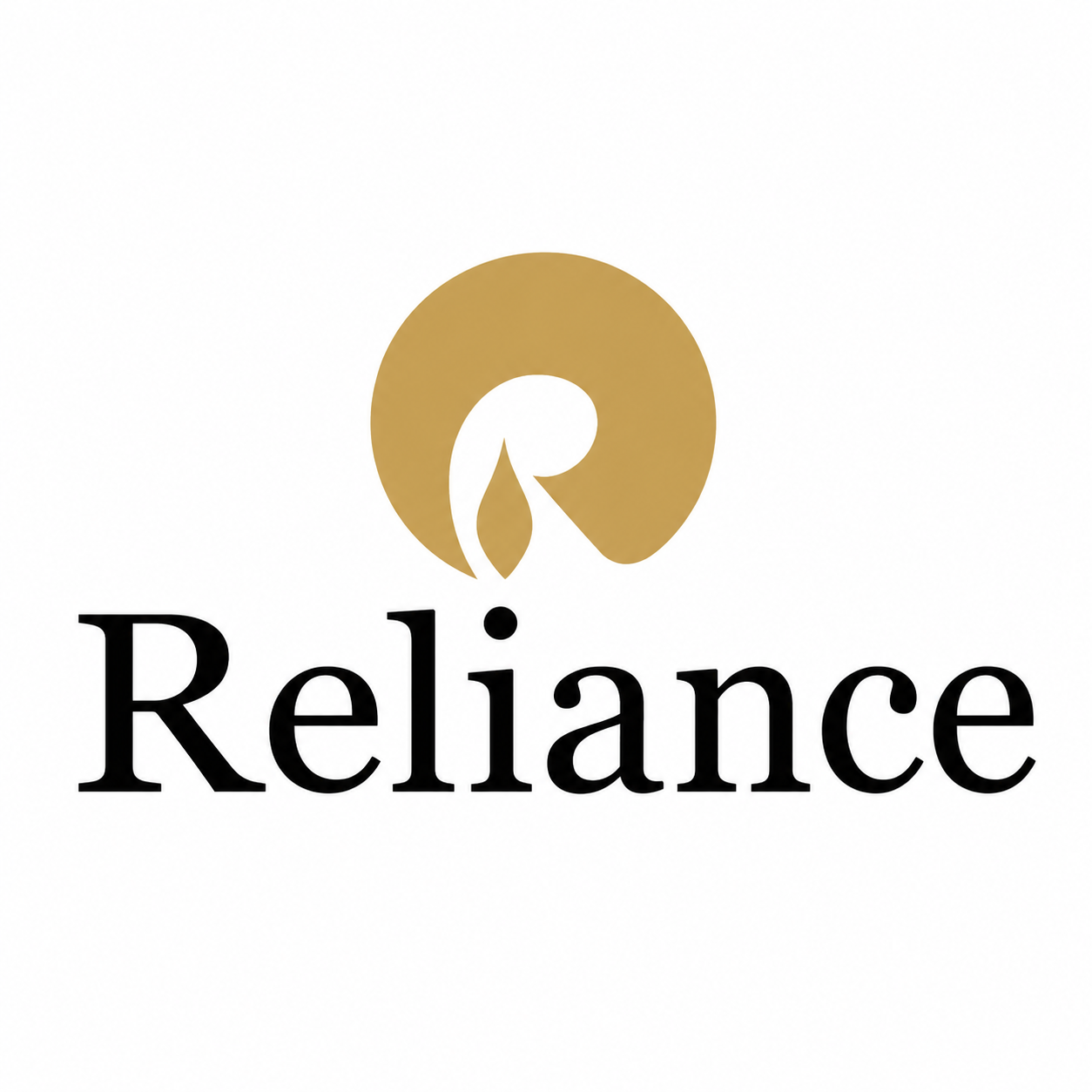 Reliance Logo