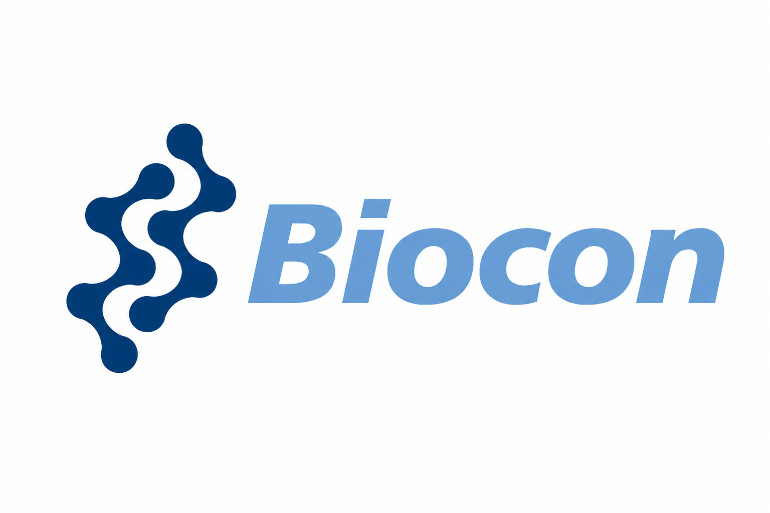 Biocon Logo