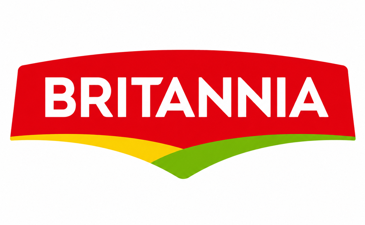 Britannia Logo
