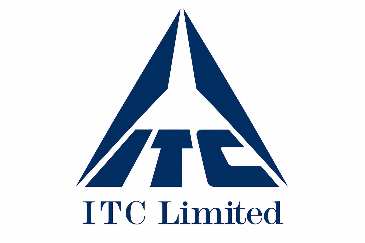 ITC Logo