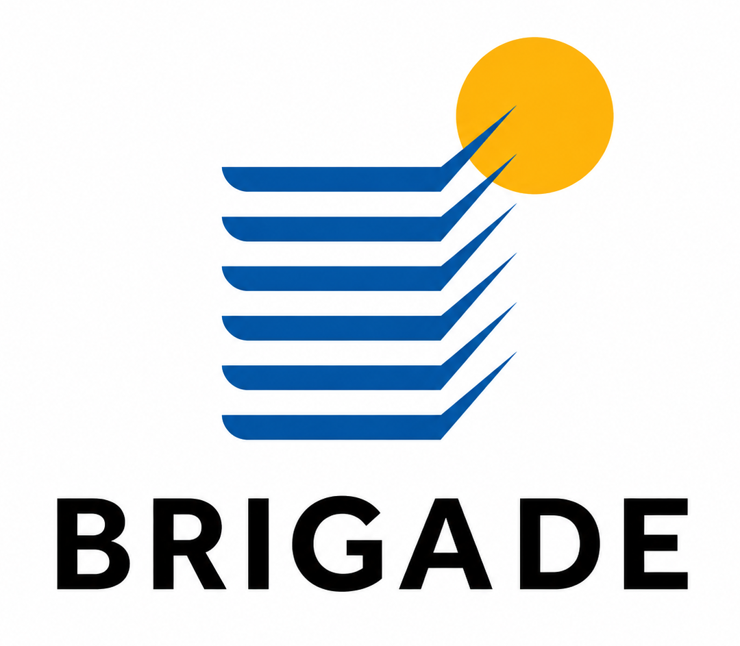 Brigade Logo