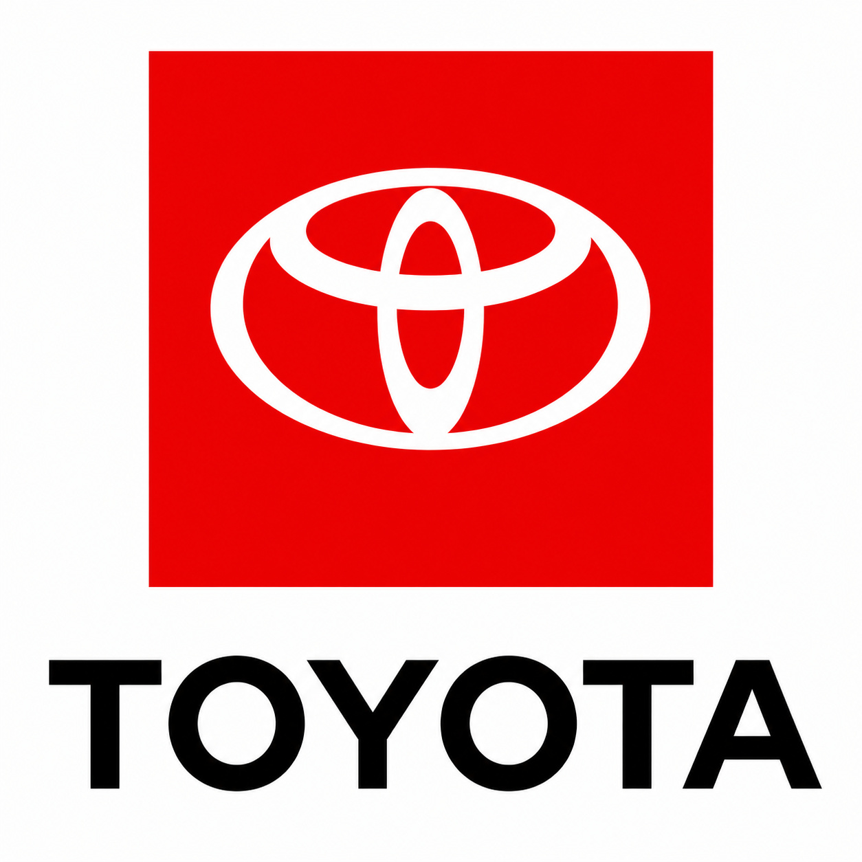 Toyota Logo