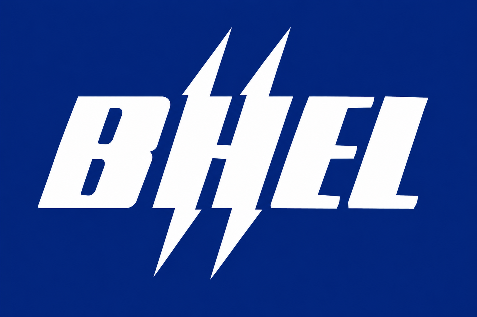 BHEL Logo