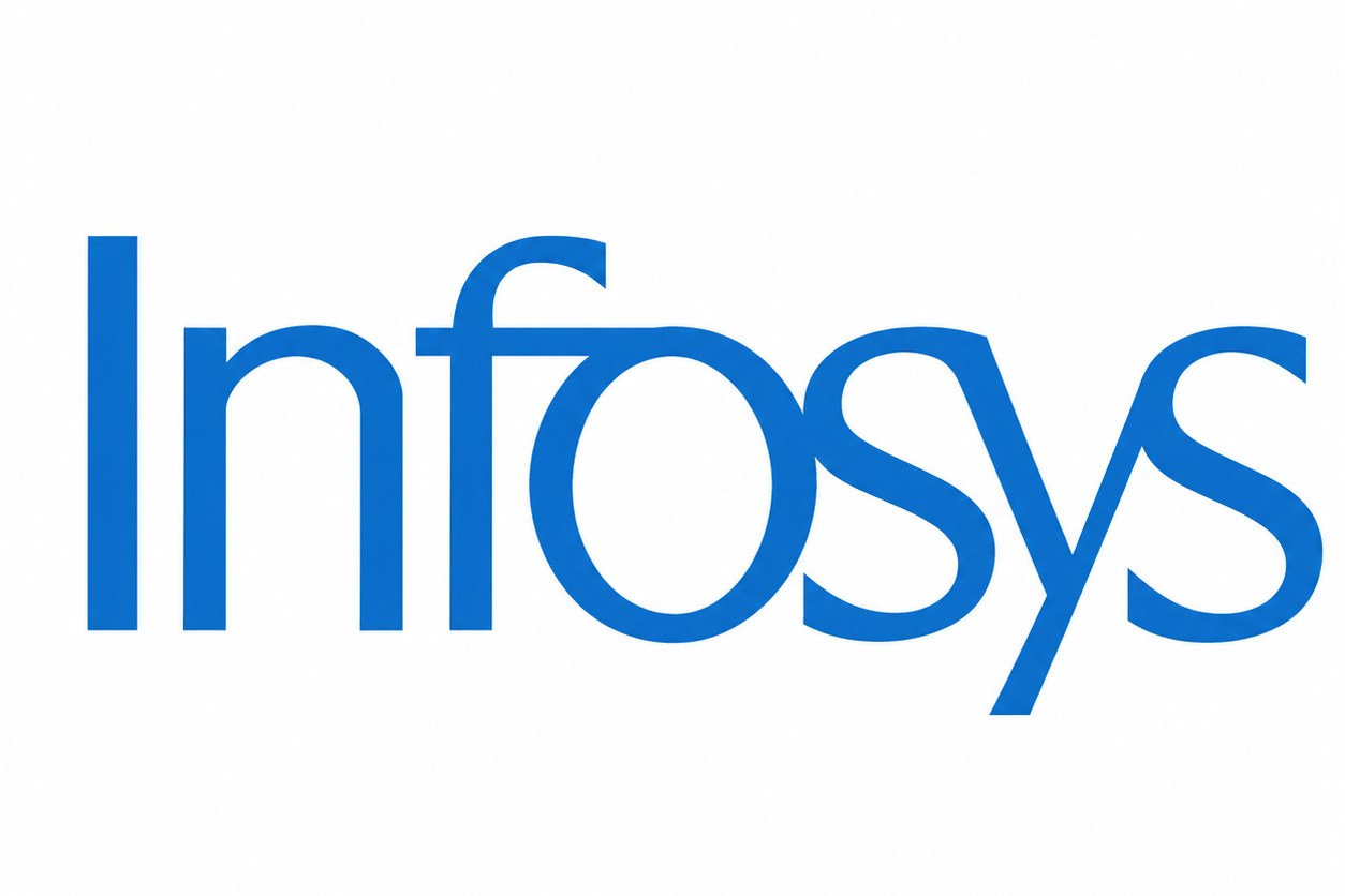 Infosys Logo