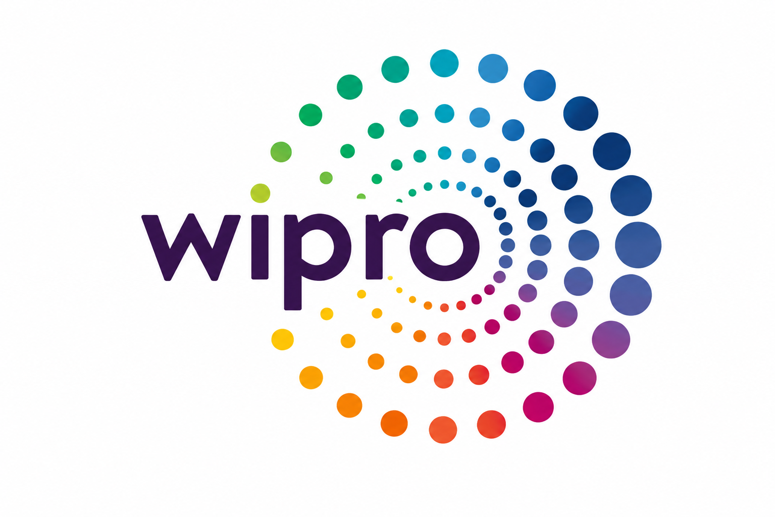 Wipro Logo