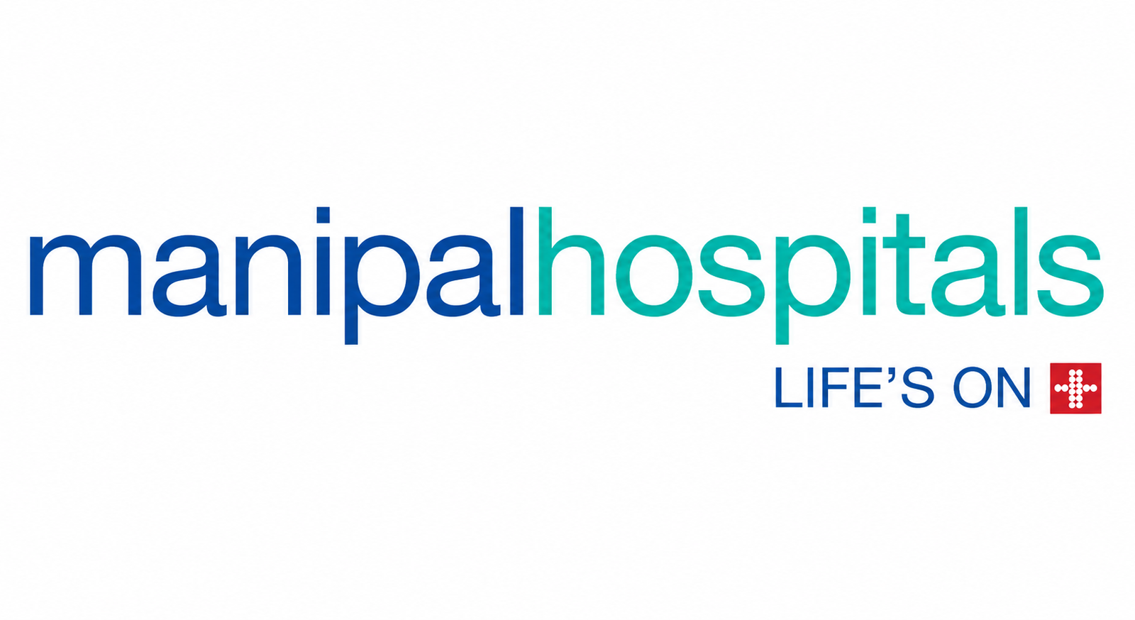Manipal Logo