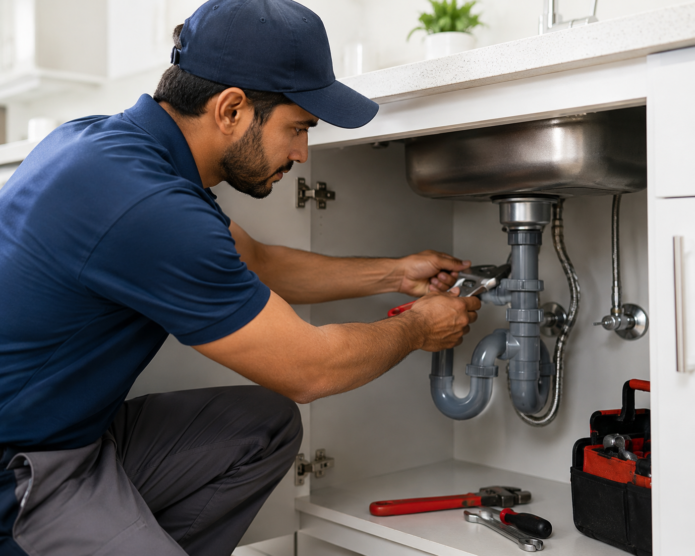 Plumbing Services