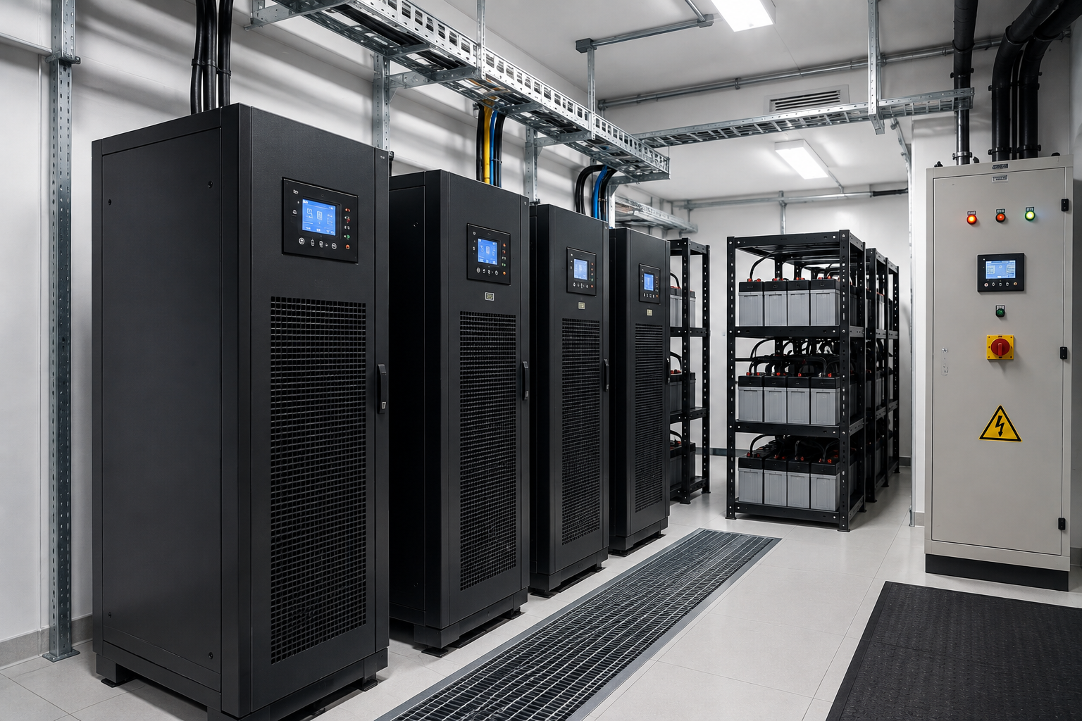 UPS Systems