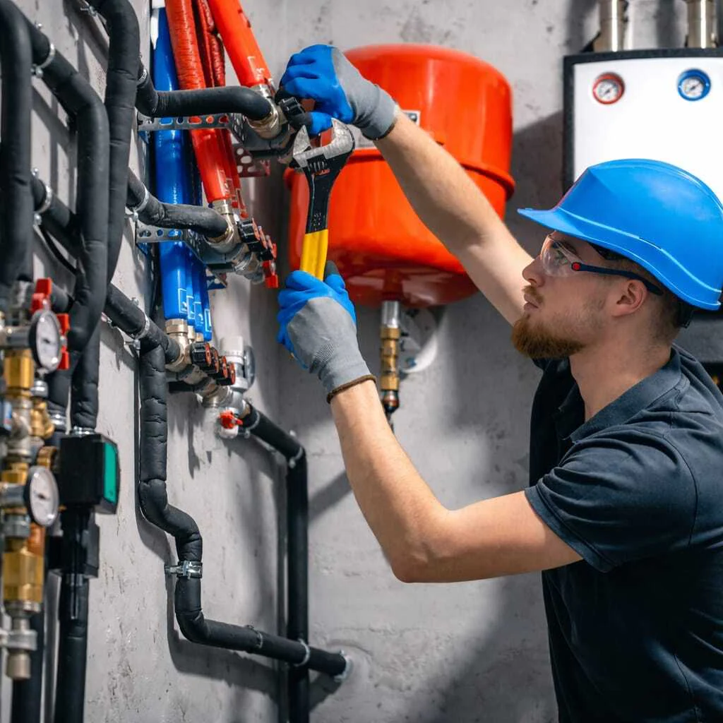 Plumbing AMC